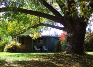 Riverside Cottage